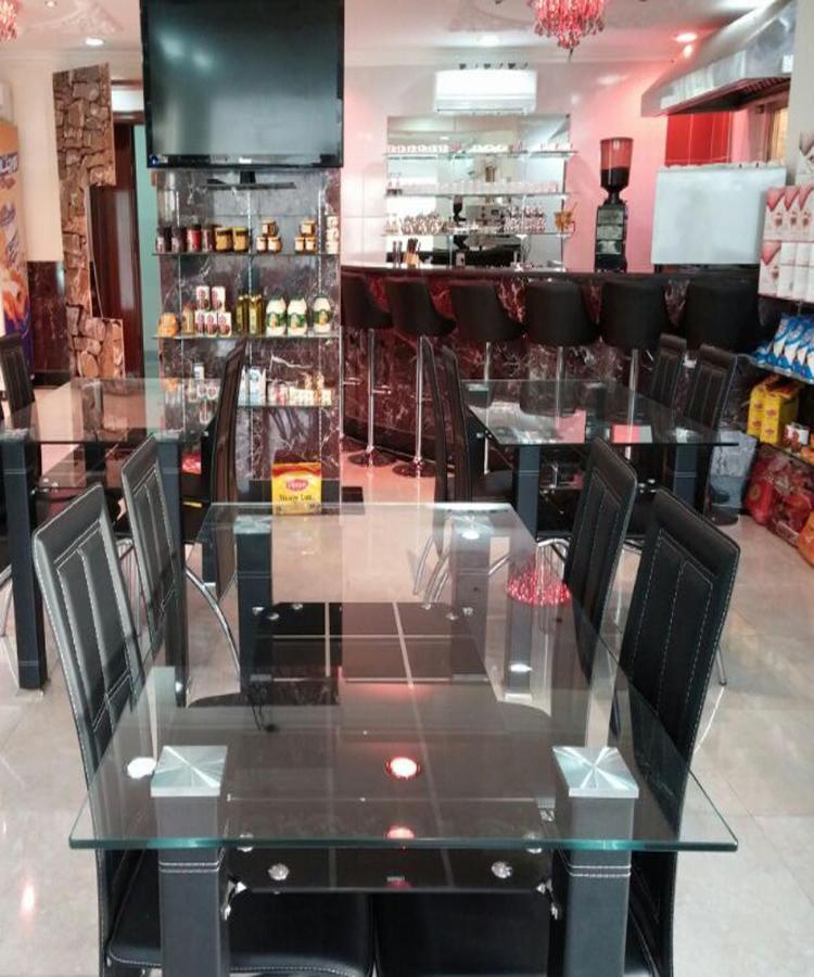 Salam Al Dar Makkah Hotel Мекка Экстерьер фото